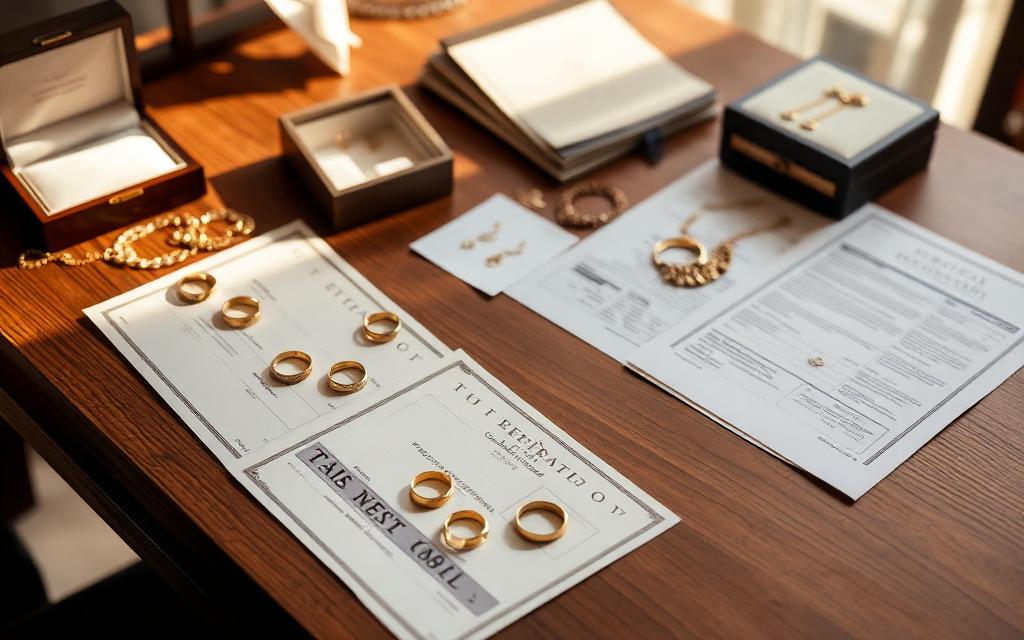 Sieraden laten taxeren in Roosendaal: wat neemt u mee?